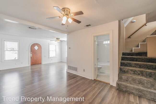 Foto del edificio - 2 br, 1 bath House - 4305 El Campo Avenue