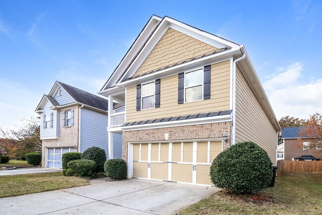 Foto del edificio - 5210 Cedar Shoals Dr