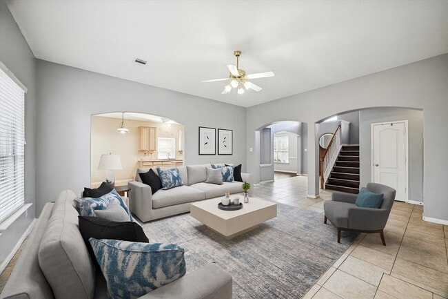 Building Photo - 17610 Forest Haven Trail