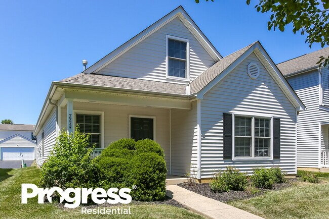 Building Photo - 7774 Jefferson Run