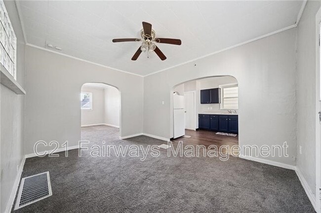 Foto del edificio - 1222 Rodgers St
