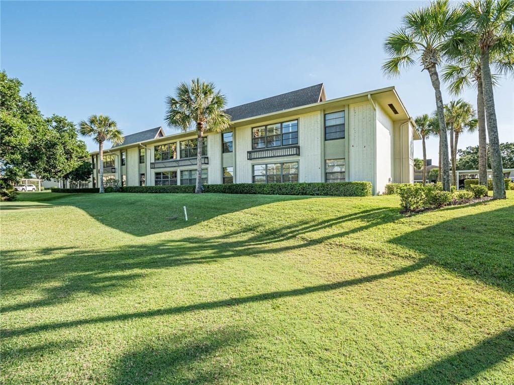 32 Plantation Dr Unit 103, Vero Beach, FL 32966 Condo for Rent in