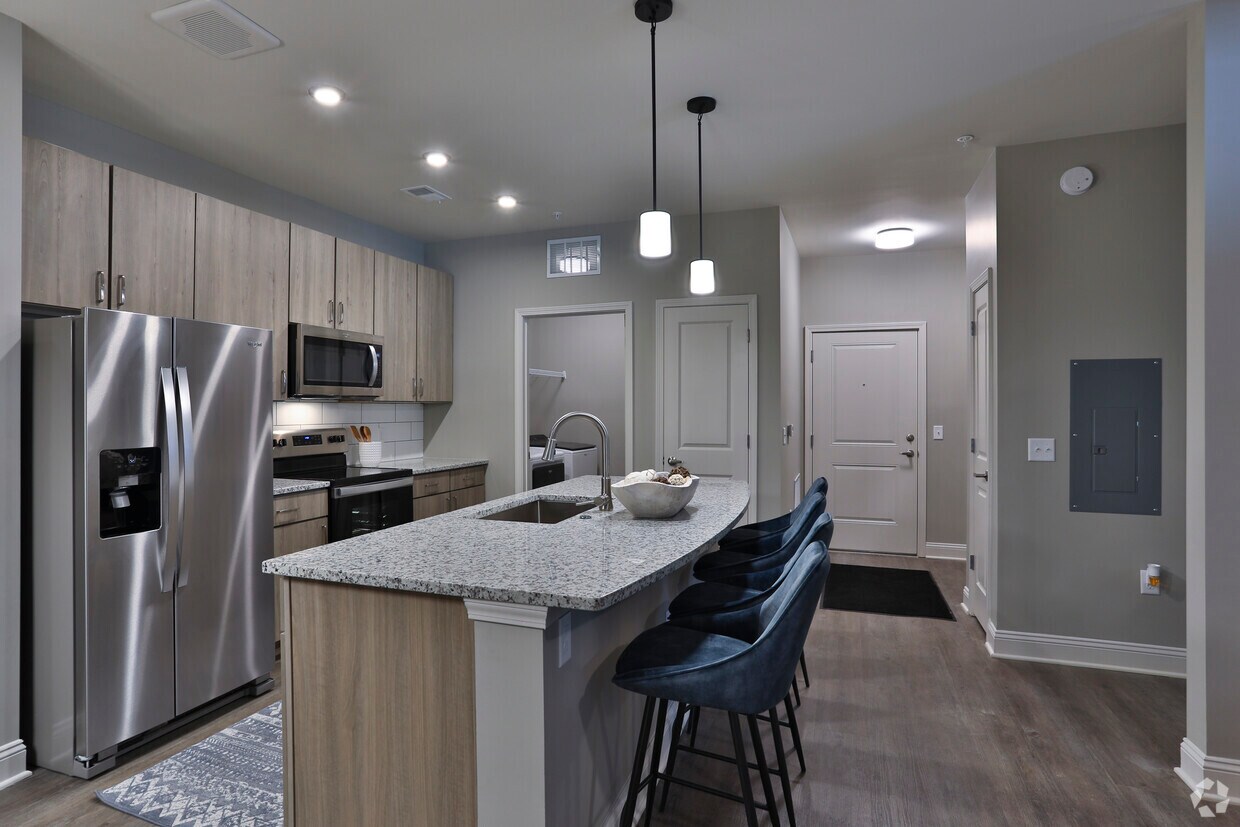 Argento at Riverwatch Apartments 420 TopGolf Way Augusta, GA