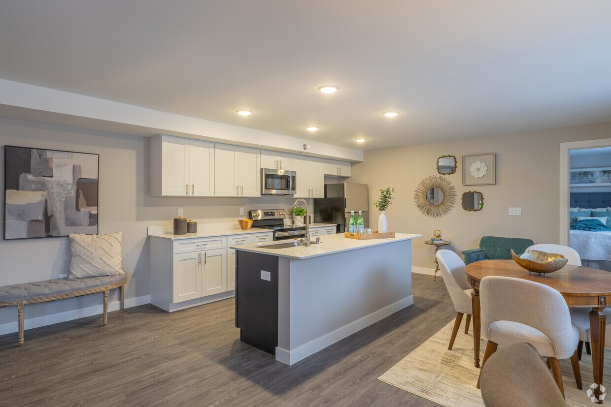 River Park Apartments Apartments in Glendale, WI