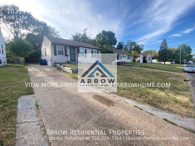 Building Photo - 10315 Galloway Dr