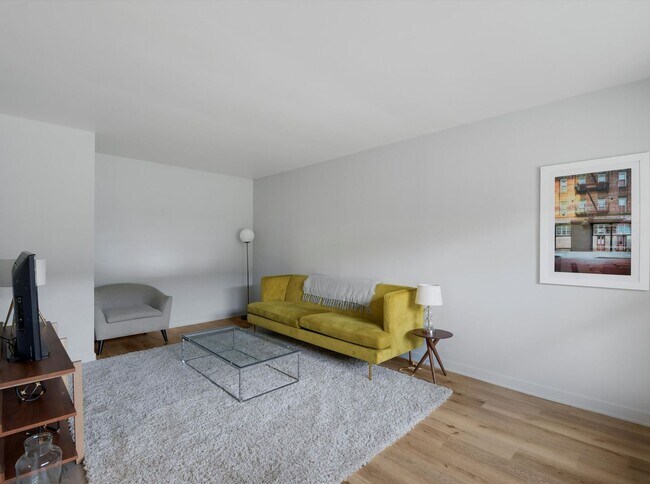 Foto del interior - 2219 9th St