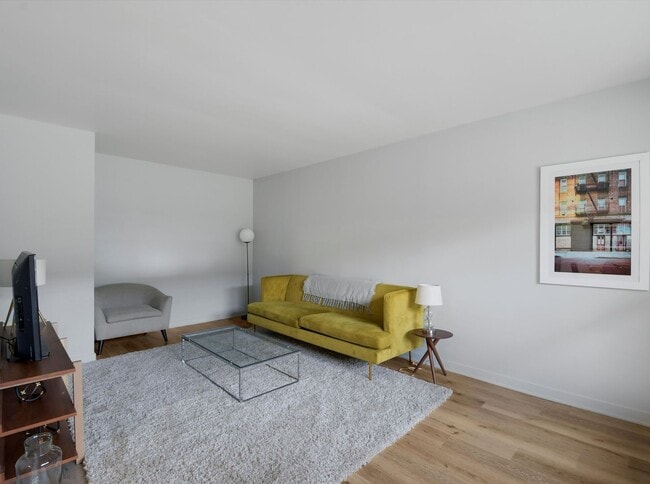 Interior Photo - The Pines