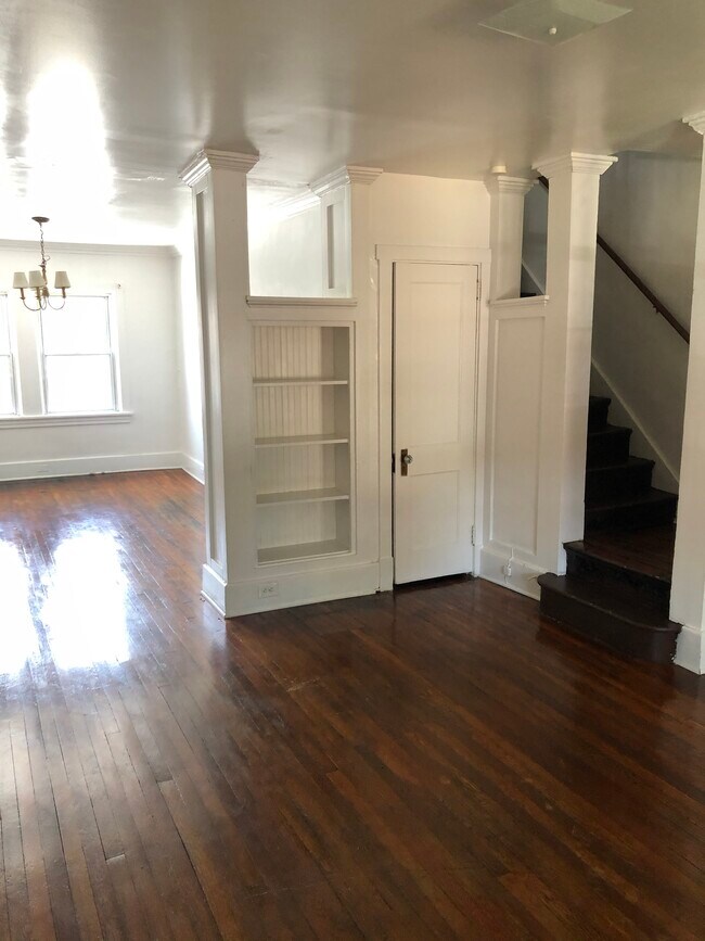 Foto del edificio - 2352 Eldridge St