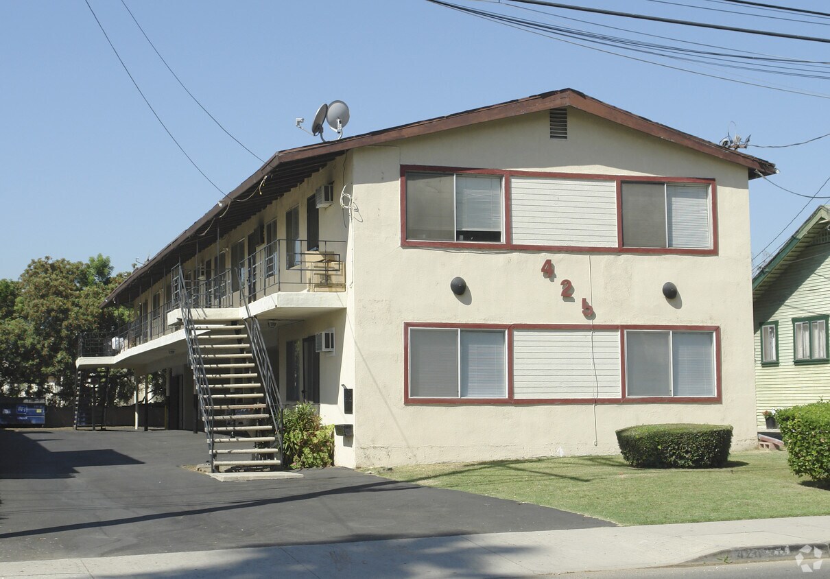 30 Apartments for Rent in Alhambra, CA Westside Rentals