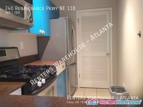 Building Photo - Location! Location! 2 Bedroom in Old 4th Ward