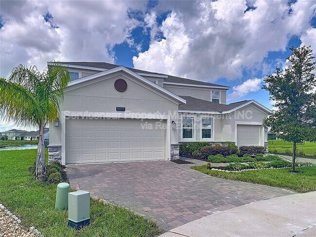 Building Photo - 5001 Center Ct