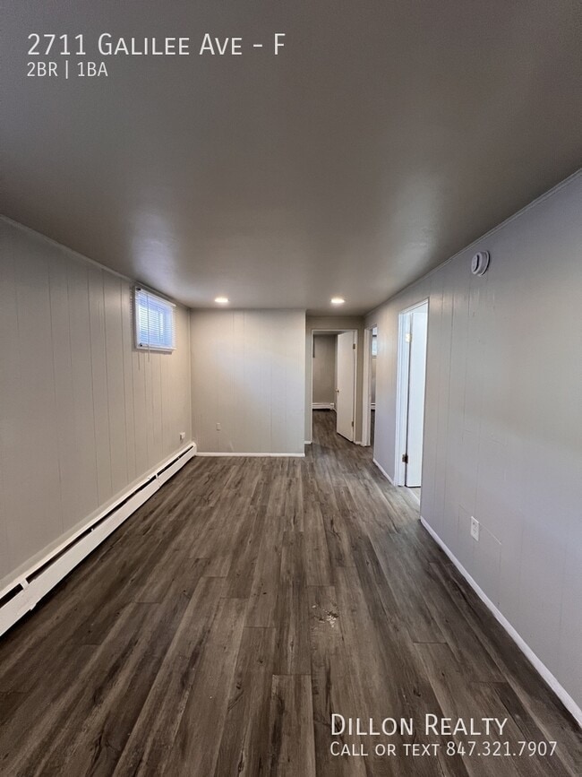 Foto del edificio - 2711 Galilee Ave