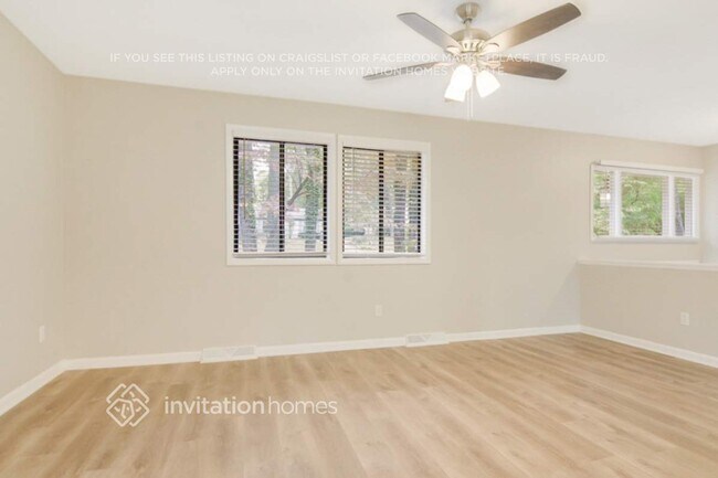 Building Photo - 7812 Haymarket Ln