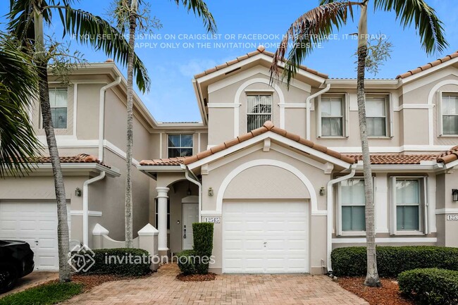 Building Photo - 12545 SW 125th Terrace