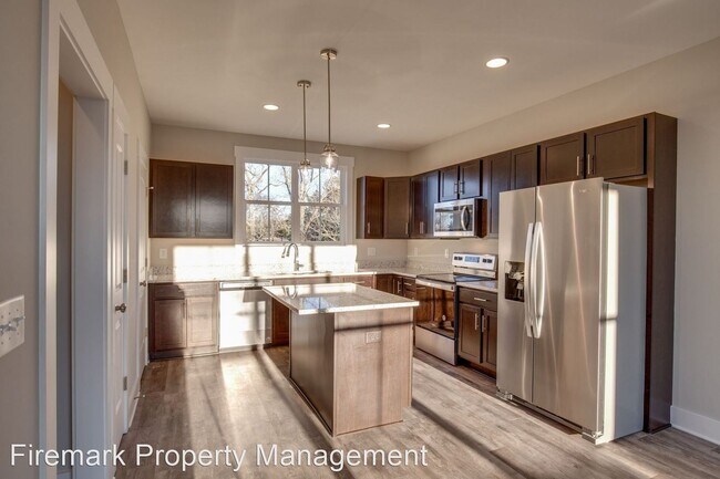 Foto del edificio - 2 br, 2.5 bath House - 206 Harper Landing