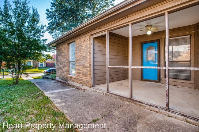 Building Photo - 3 br, 2 bath House - 1419 Smokehouse Street