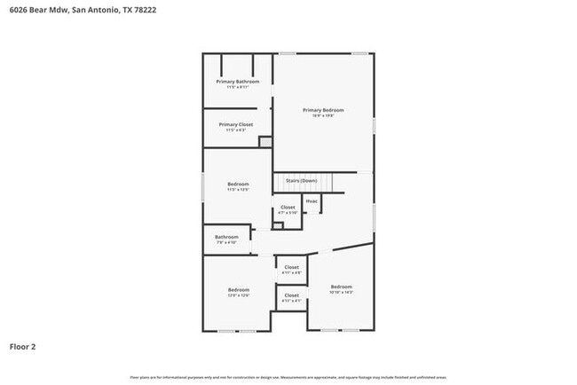 Building Photo - 6026 Bear Meadow