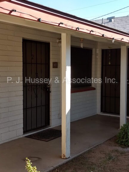 Primary Photo - 1 BD 1 BA