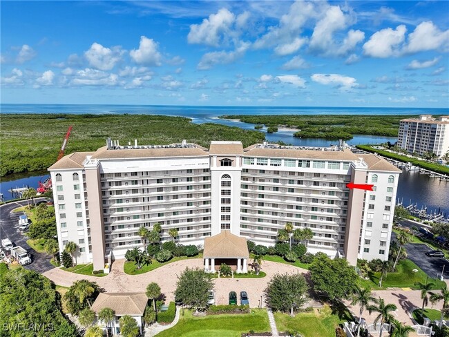 Foto del edificio - 13105 Vanderbilt Dr