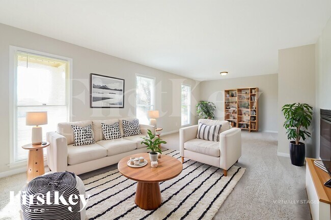 Foto del edificio - 1259 Huffman Rd