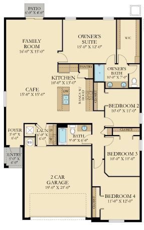 Building Photo - 1169 Peach Creek Dr