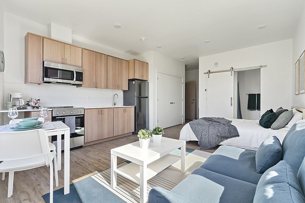 Primary Photo - 3046 17th Avenue West, Unit 603