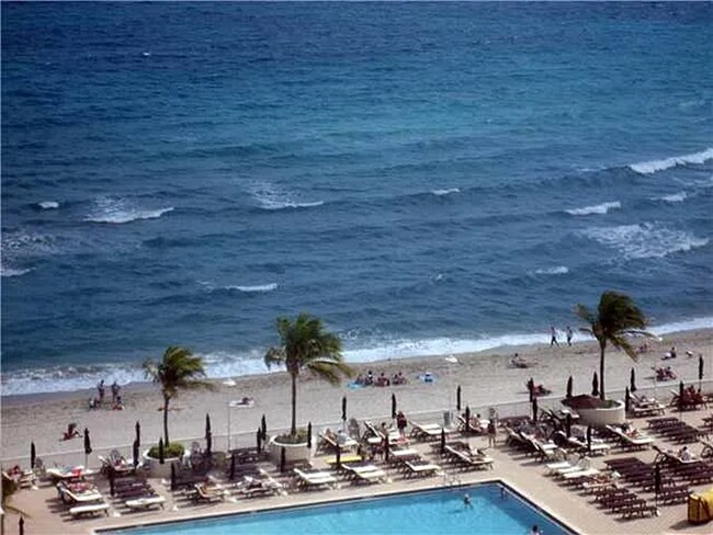 BEACH & POOL - 1890 S Ocean Dr