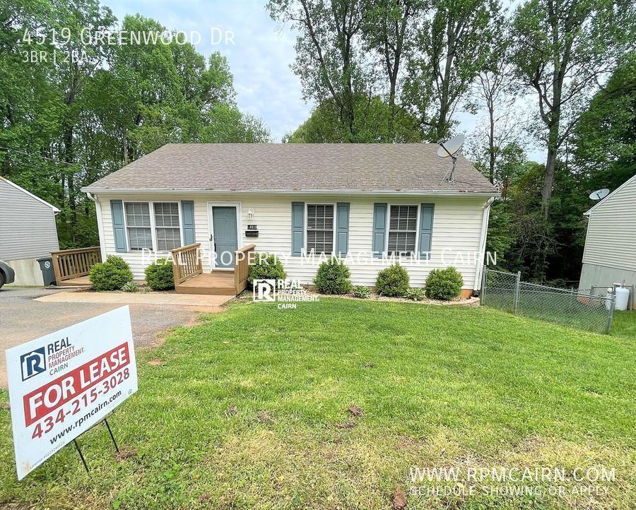 Primary Photo - 4519 Greenwood Dr