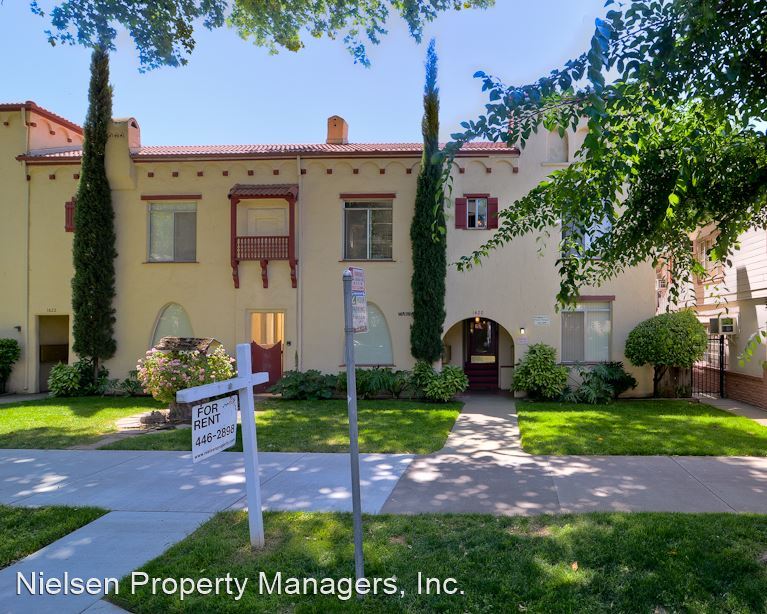 Primary Photo - 1 br, 1 bath Apartment - 1620-22 P Street ...