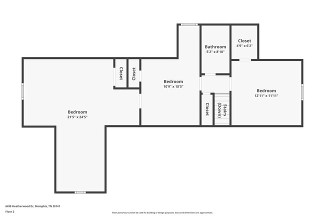 Building Photo - 6498 Heatherwood Dr
