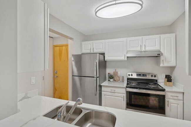 Foto del edificio - Arrive Inglewood Trails
