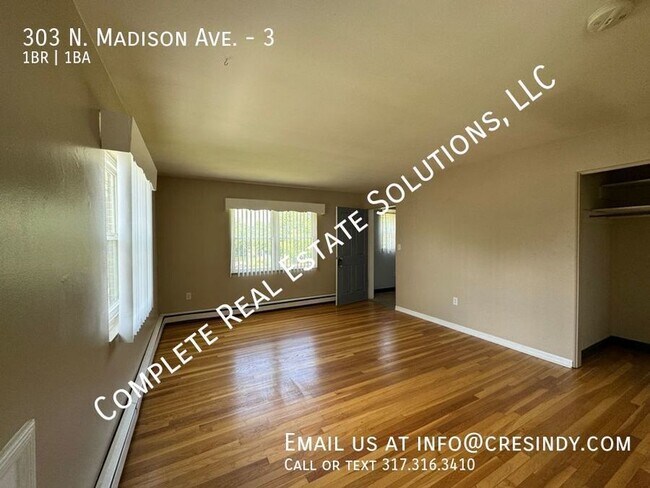 Foto del edificio - Now Showing this 1 BR, 1BA Apartment locat...