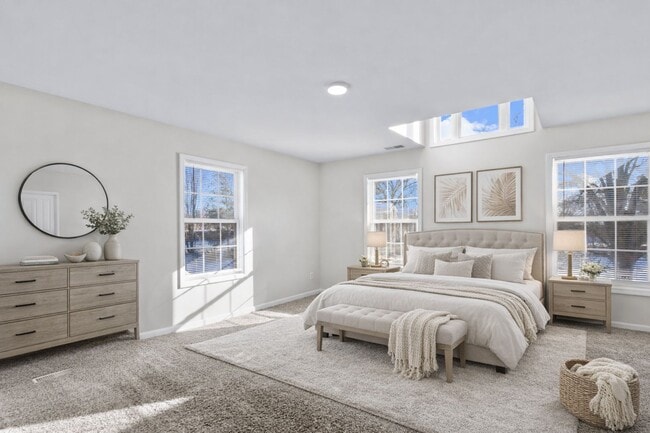 Foto del interior - Nichols Meadows