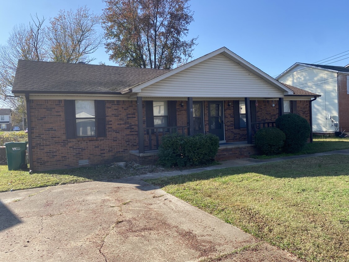 19 Gardencrest Cv, Jackson, TN 38305 House Rental in Jackson, TN