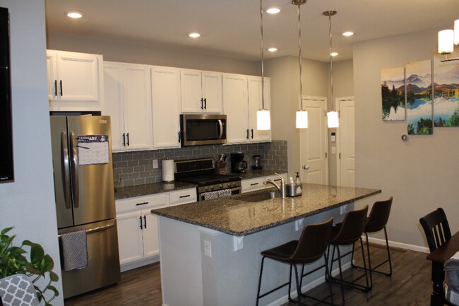 Foto del edificio - 21936 E Quincy Pl