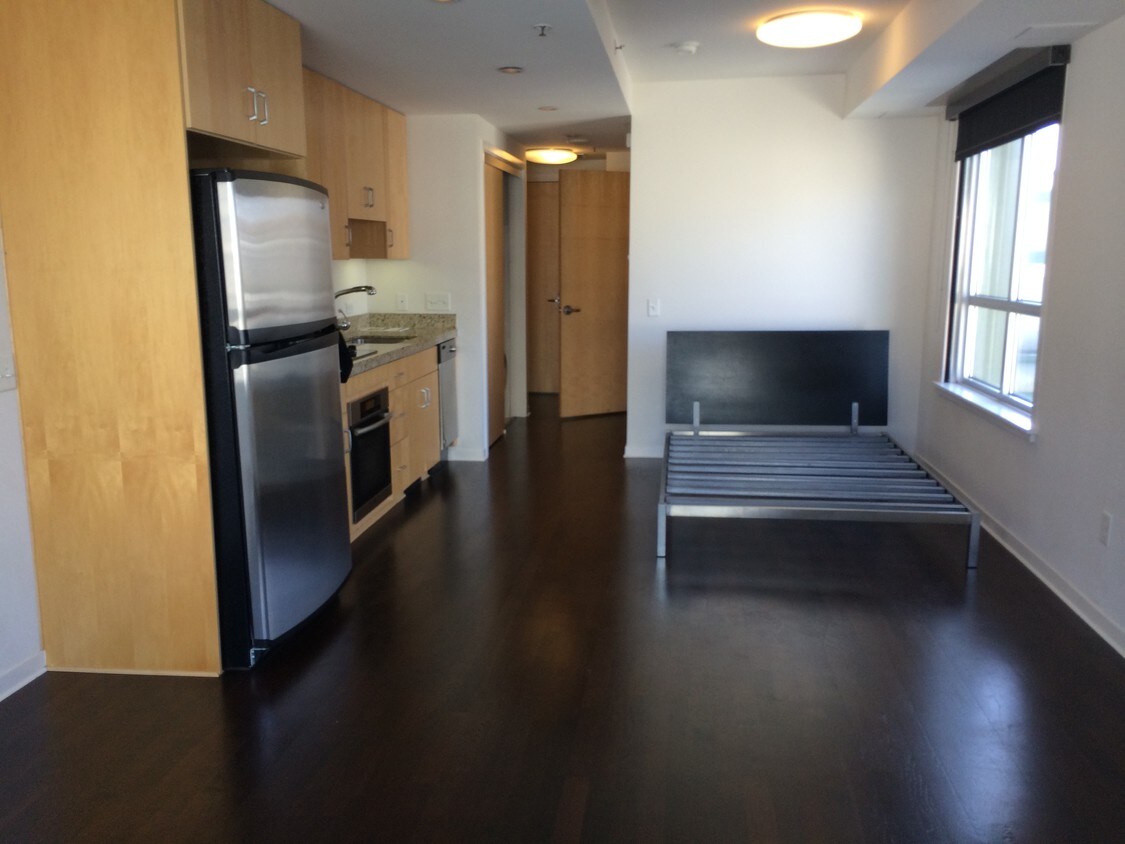 Foto principal - 750 Van Ness Ave