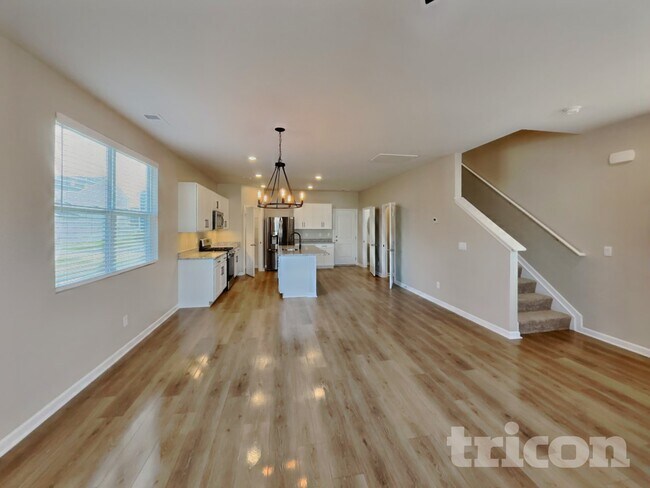 Building Photo - 1406 Ashfield Pl