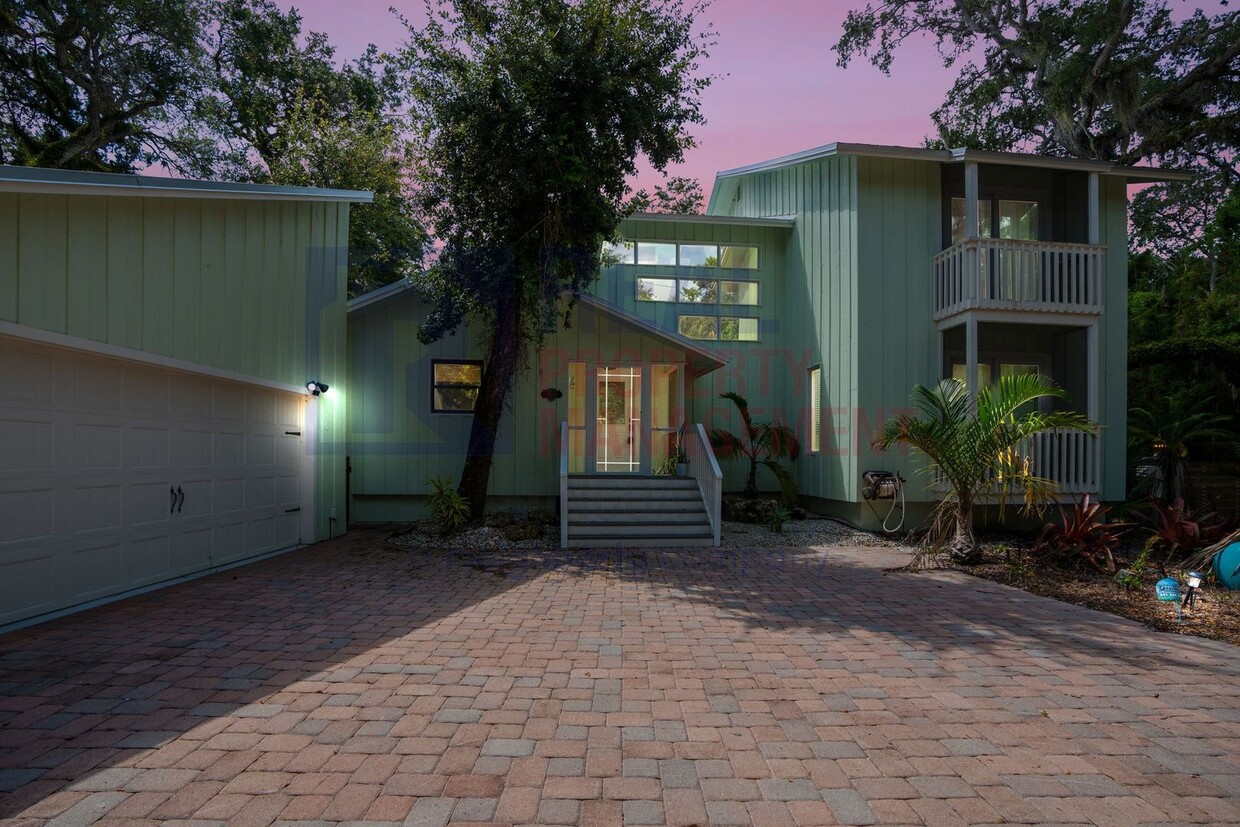 Foto principal - Stunning 4/2 on Siesta Key!