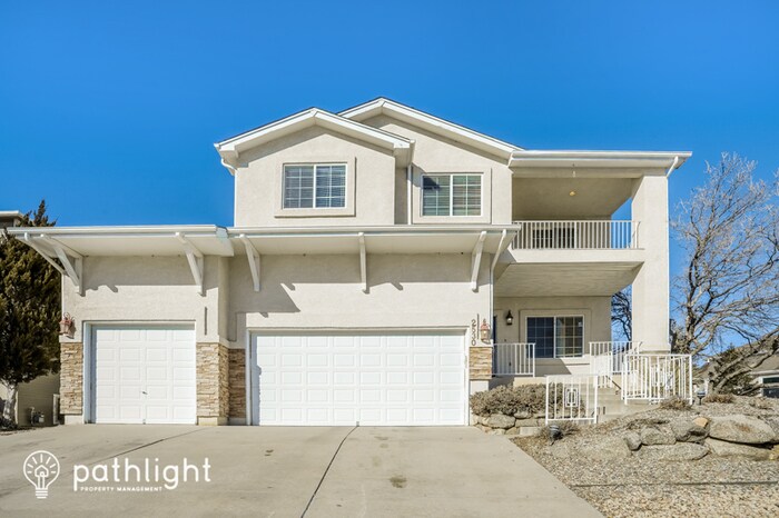 Primary Photo - 2530 Edenderry Dr, Colorado Springs, CO, 8...