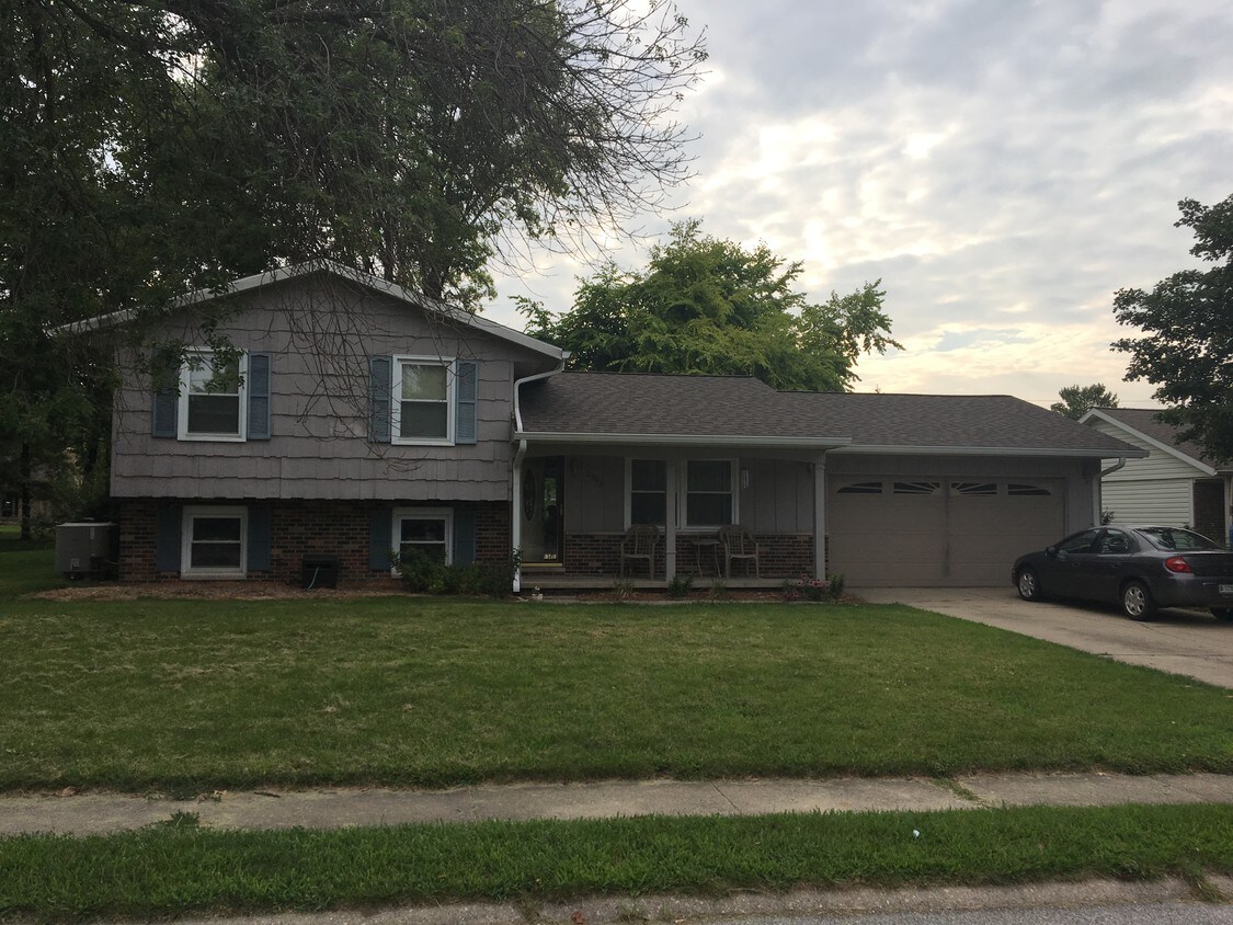 2963 Soldiers Home Rd, West Lafayette, IN 47906 House Rental in West