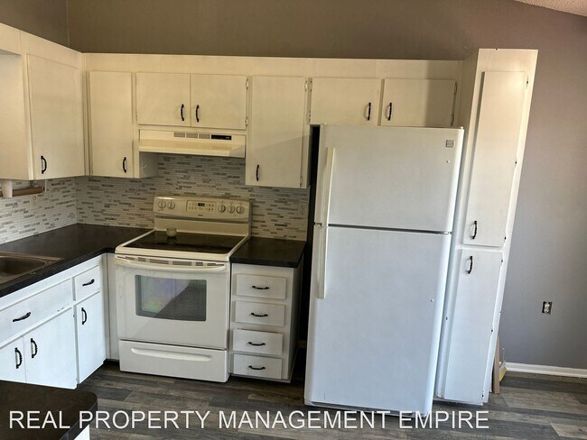 Foto del edificio - 2 br, 2 bath House - 7741 Forest Trail APT 7