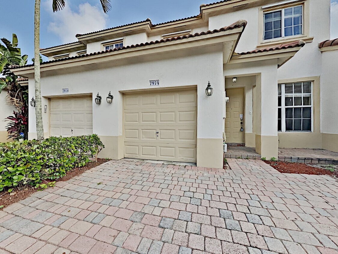 7974 NW 20th St House Rental in Pembroke Pines, FL
