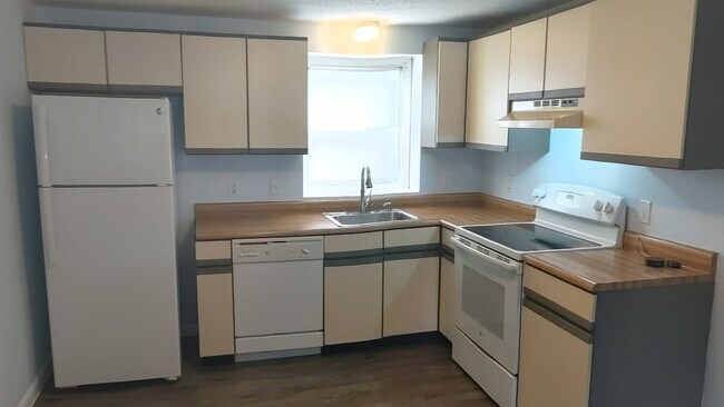 Cocina comedor - 895 Hayward St