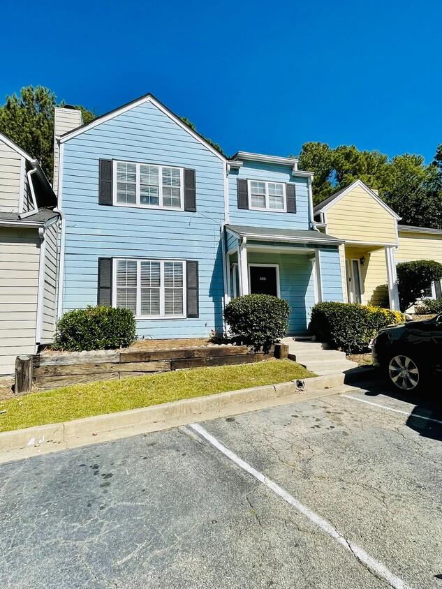 Photo - 406 Vineyard Pond Dr NW (Norcross, GA)