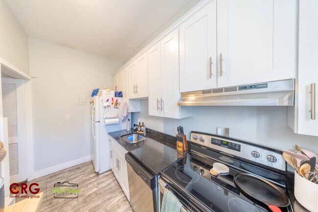 Foto del edificio - 1712 Beacon St