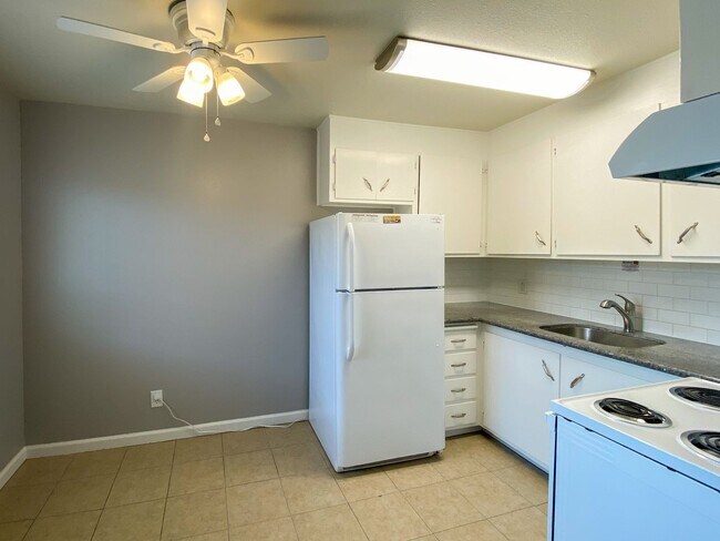 Foto del interior - 616 O Street