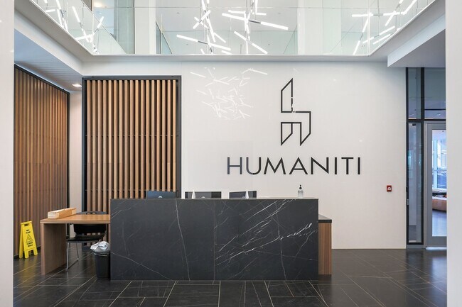 Photo du bâtiment - 1030 Rue de Bleury