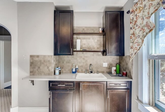 Photo - 1 Bedroom, 1 Bath blocks from Downtown Longmont Apartment