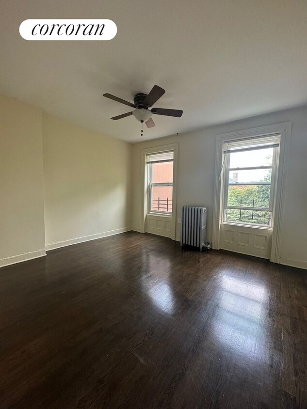 287 Jefferson Ave, Brooklyn, NY 11216 - Room for Rent in Brooklyn, NY ...