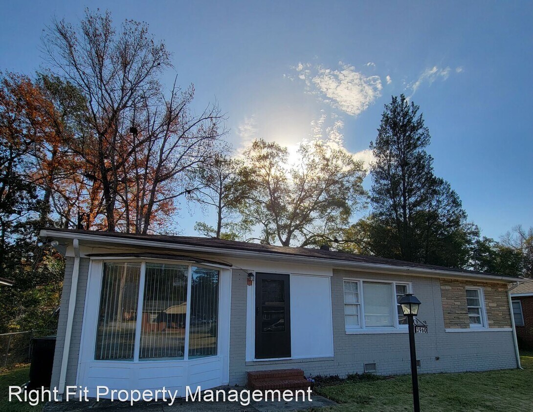 3960 Trask Dr, Columbus, GA 31903 House Rental in Columbus, GA